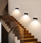 GlowFlex – Trådlös magnetisk lampa för flexibel belysning