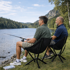 Portabel Hammockstol