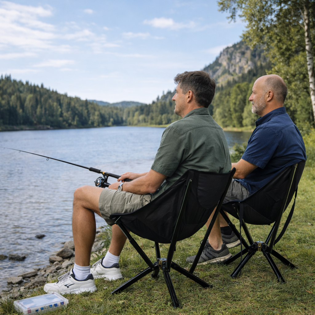 Portable Hammock Chair