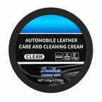 LeatherCream – Få ditt läder att se fräschare ut
