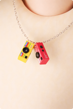 Retro Minikamera