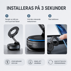 Magnetisk Mobilhållare
