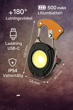 Multiverktyg 10 i 1