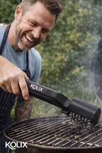 Kolix Elektrisk Grillrengörare