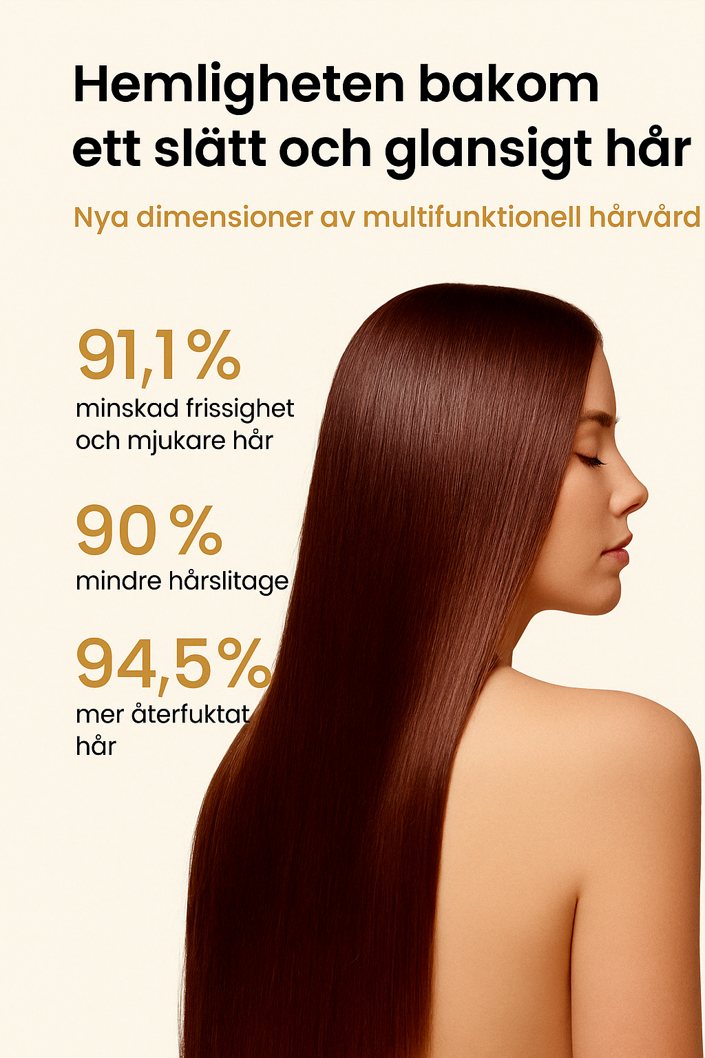 Karseell Maca Care hårmask
