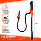 Elektrisk Vätskepump