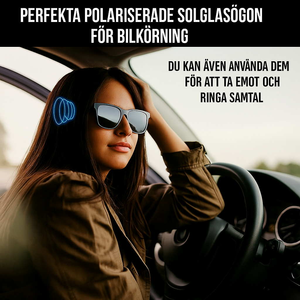 Monster Airmars S01 – AI-solglasögonen som ger dig frihet, funktion och stil