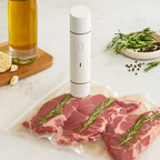 Chef Preserve – Smart Vakuumförslutare