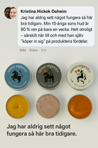 Acne Killer Kit – Effektivt mot Finnar, Rodnad & Porer