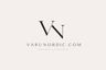 Varunordic.com – Startsida