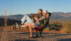 Portabel Hammockstol