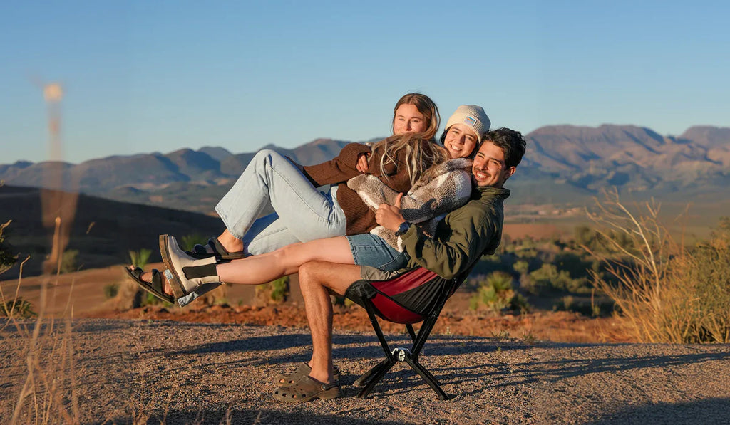 Portable Hammock Chair