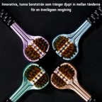 360Smile Pro- Avancerad Tandborste