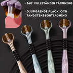 360Smile Pro- Avancerad Tandborste