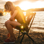 Portabel Hammockstol