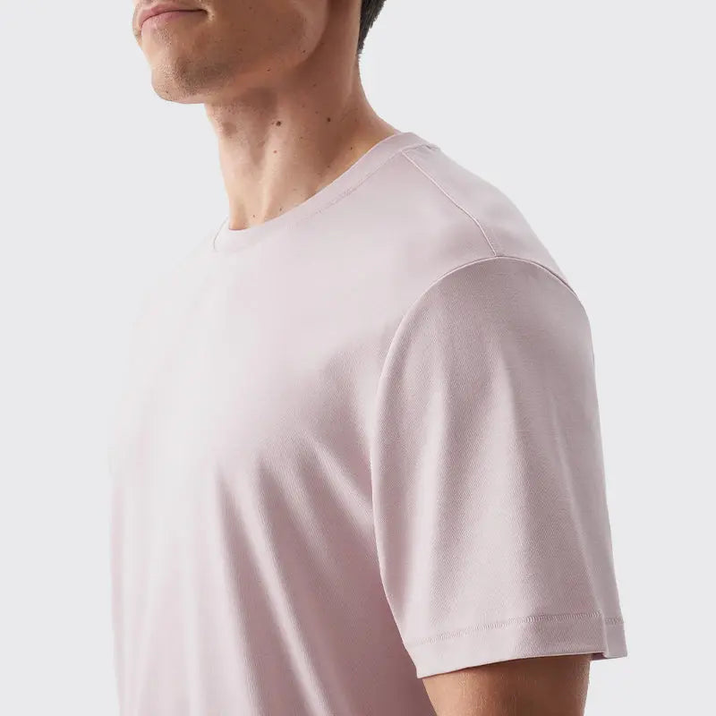 Hydrophobic T-shirt – water and stain repellent