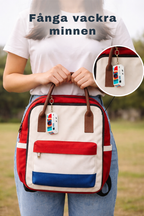 Retro Minikamera