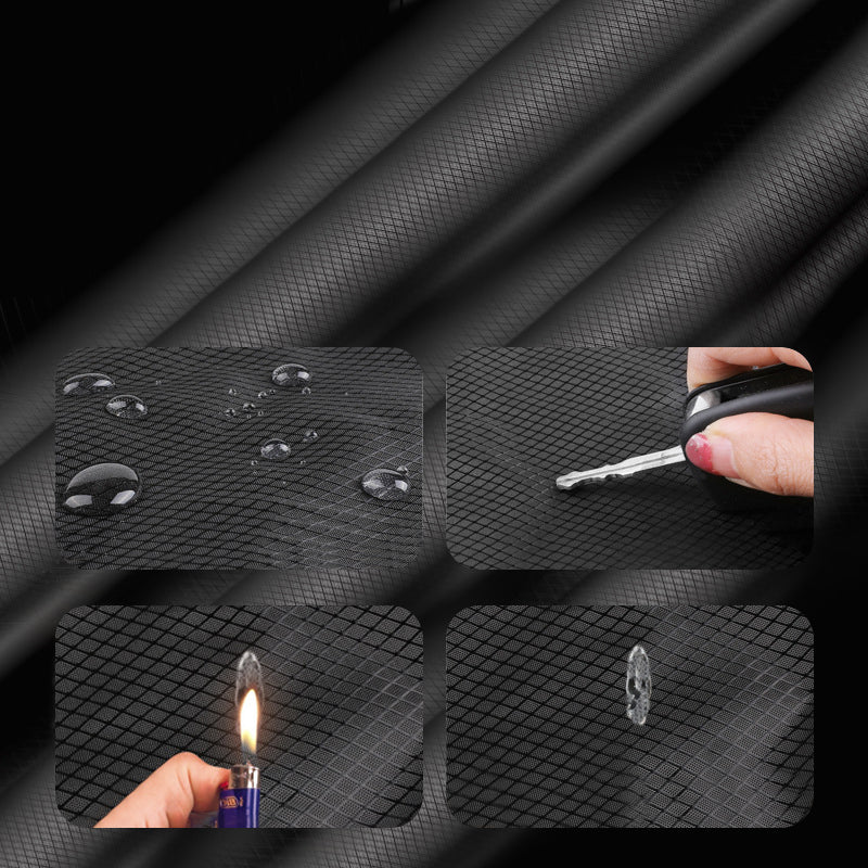 Premium Magnetic Snow and Ice Protector for Cars