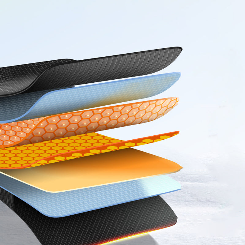 Premium Magnetic Snow and Ice Protector for Cars