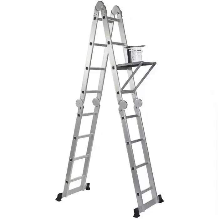 SafeStep – Transform your ladder into a safe work platform