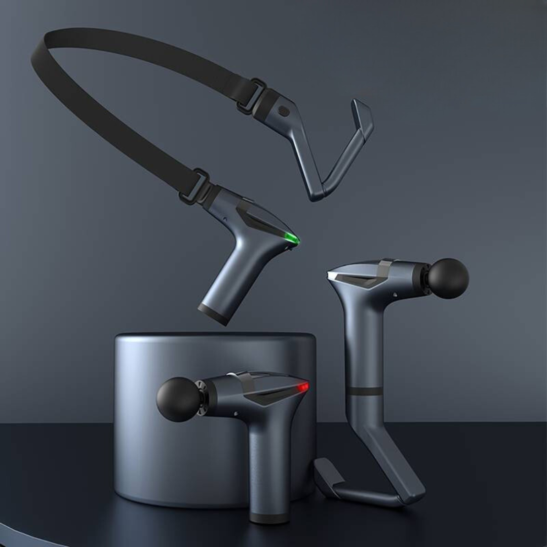 Massagepistol