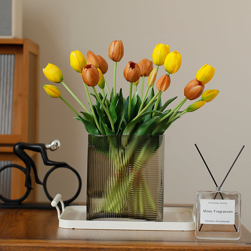 Lifelike Tulips – Premium Artificial Tulips with a Realistic Feel