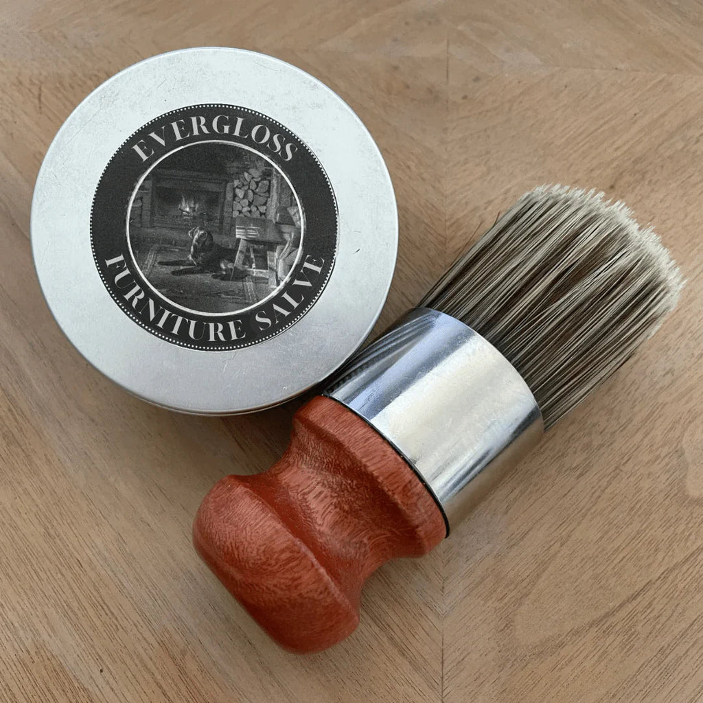 Luxura™ - Leather & Furniture Care Balm