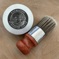 Luxura™ - Leather & Furniture Care Balm