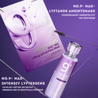 Numbuzin No.9 NAD+ Bio Lifting-serien