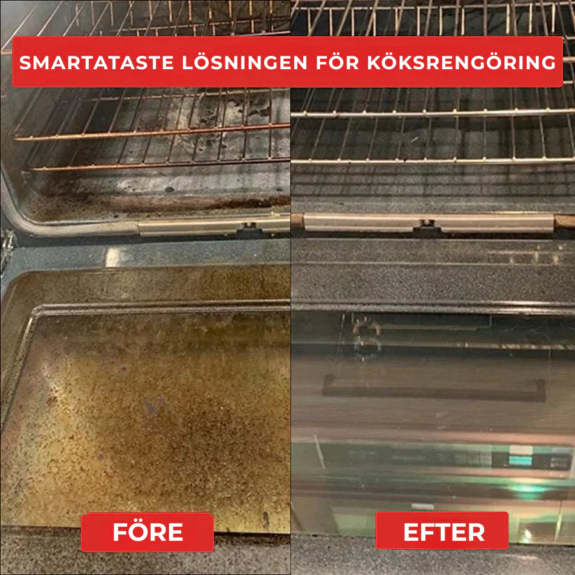SteamMaster Pro 105°C - Steam Cleaner 3 BAR