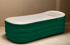 ThermaSpa – Uppblåsbart Badkar