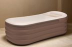ThermaSpa – Uppblåsbart Badkar