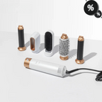 Luxura Stylist 5-i-1 Pro Set
