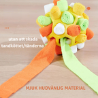 Interaktiv leksak för hundar - SniffQuest