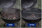 Kolix Elektrisk Grillrengörare