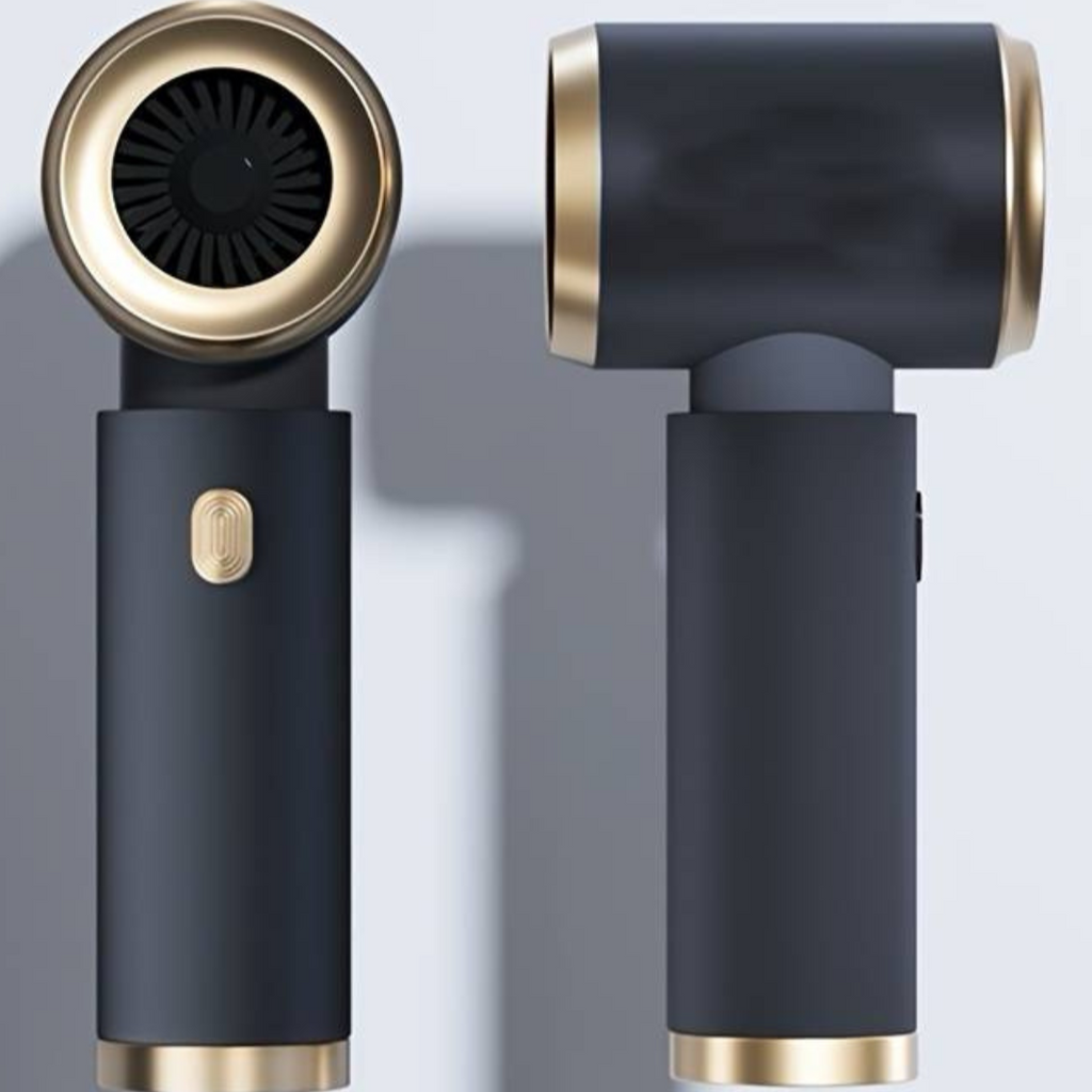 Wireless mini vacuum cleaner NanoBlast