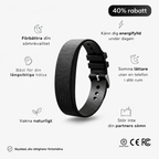 Vibrerande Väckararmband