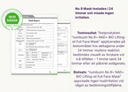 Numbuzin No.9 NAD+ Bio Lifting-serien