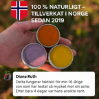 Acne Killer Kit – Effektivt mot Finnar, Rodnad & Porer