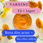 Acne Killer Kit – Effektivt mot Finnar, Rodnad & Porer