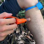 Bettfri – Sugpump för myggbett, insektsstick och bett i naturen