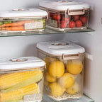 Chef Preserve – Smart Vakuumförslutare