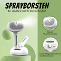 Multifunctional Steam Brush – for cats and dogs