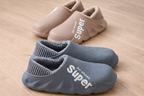 SoftStep — Komfort och värme i varje steg
