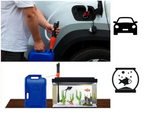 Elektrisk Vätskepump