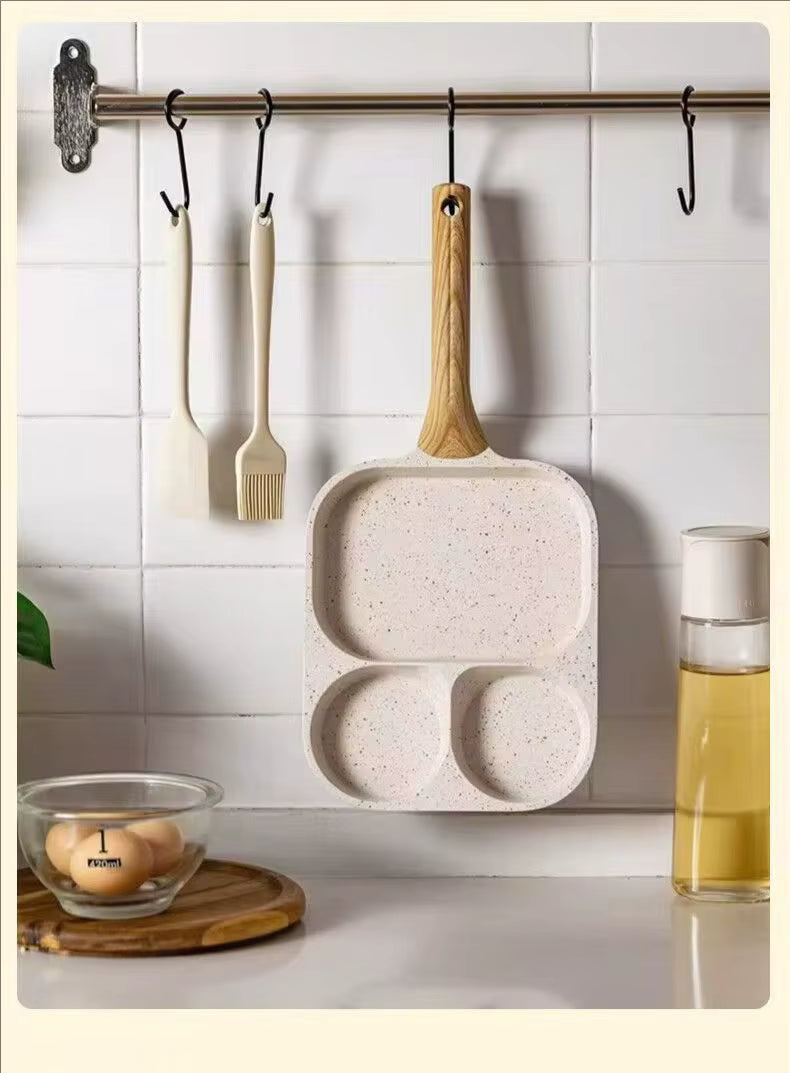 MultiCook Pro Frying Pan