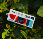 Retro Minikamera