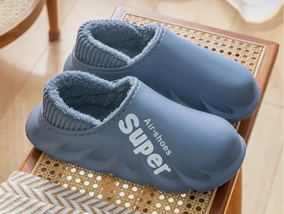 SoftStep — Komfort och värme i varje steg