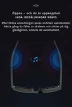 Monster Airmars S01 – AI-solglasögonen som ger dig frihet, funktion och stil