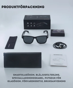 Monster Airmars S01 – AI-solglasögonen som ger dig frihet, funktion och stil